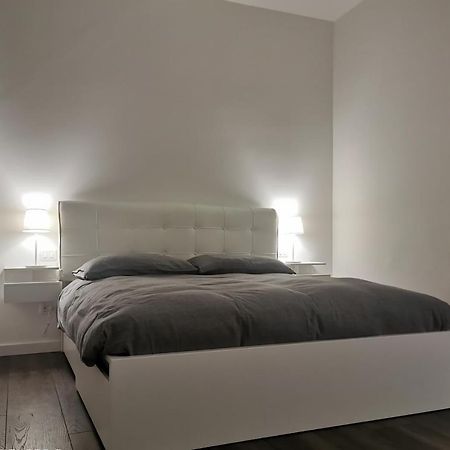 Luxury Apartment Scrovegni Padova Esterno foto