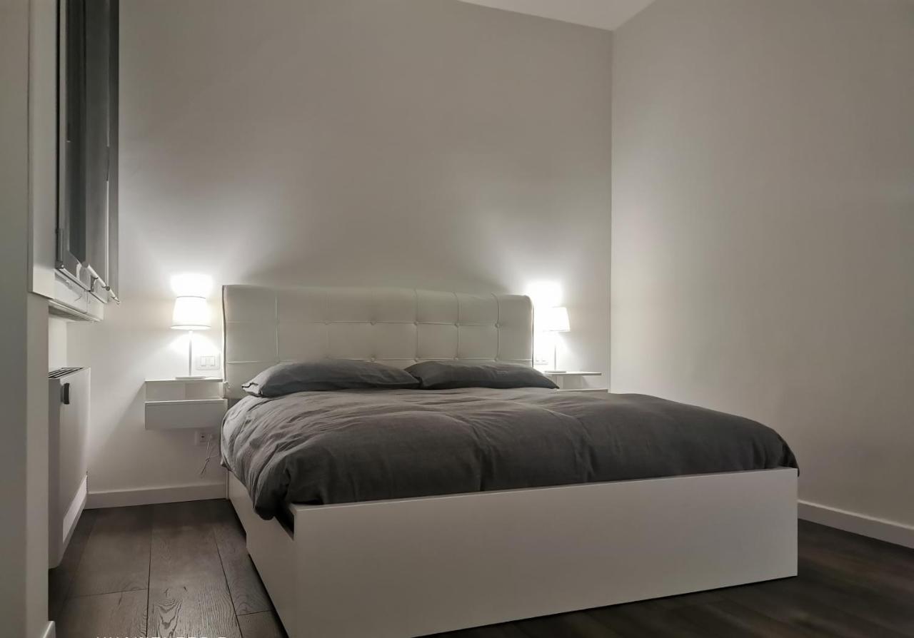 Luxury Apartment Scrovegni Padova Esterno foto