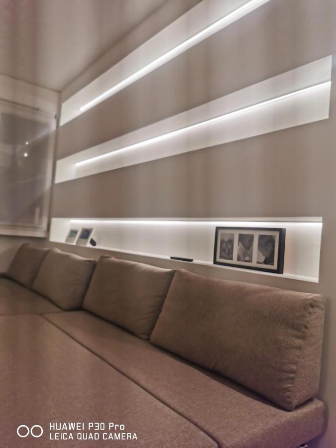 Luxury Apartment Scrovegni Padova Esterno foto