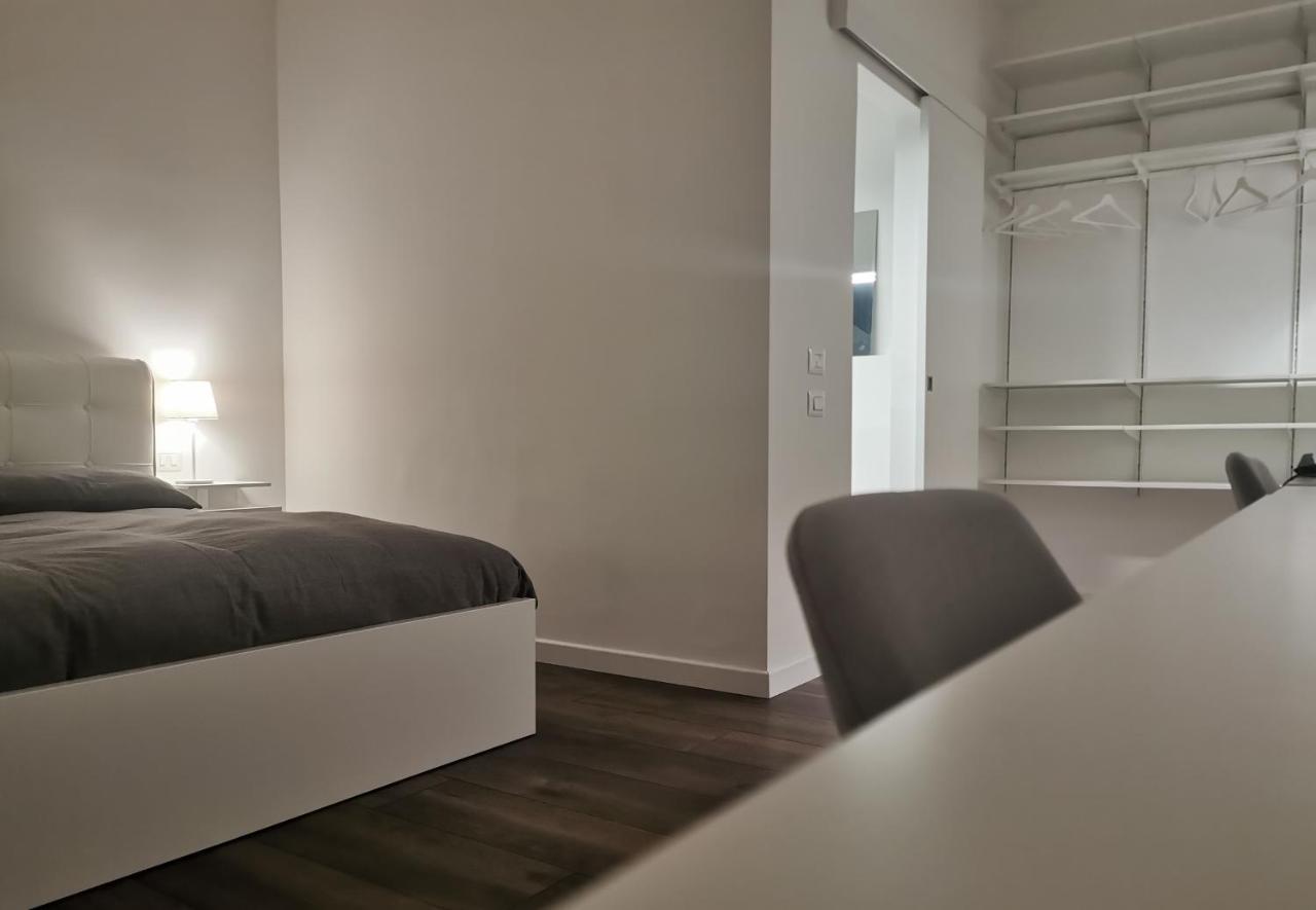 Luxury Apartment Scrovegni Padova Esterno foto