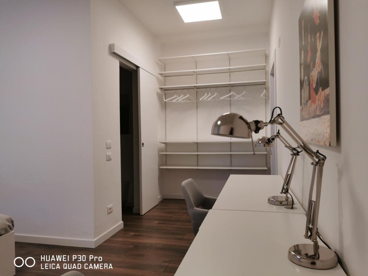 Luxury Apartment Scrovegni Padova Esterno foto