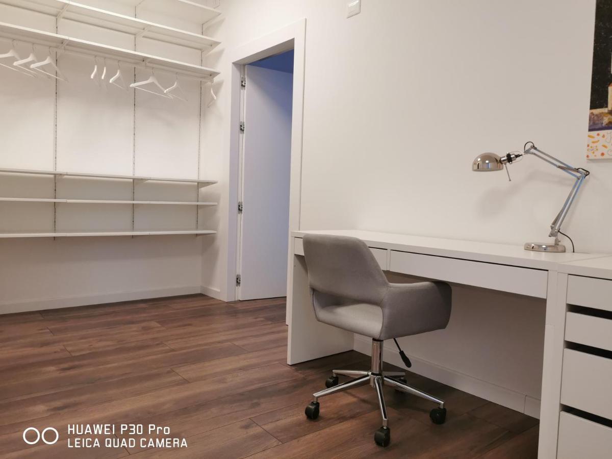 Luxury Apartment Scrovegni Padova Esterno foto