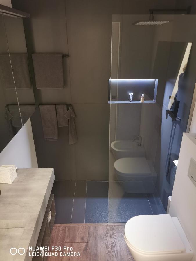 Luxury Apartment Scrovegni Padova Esterno foto