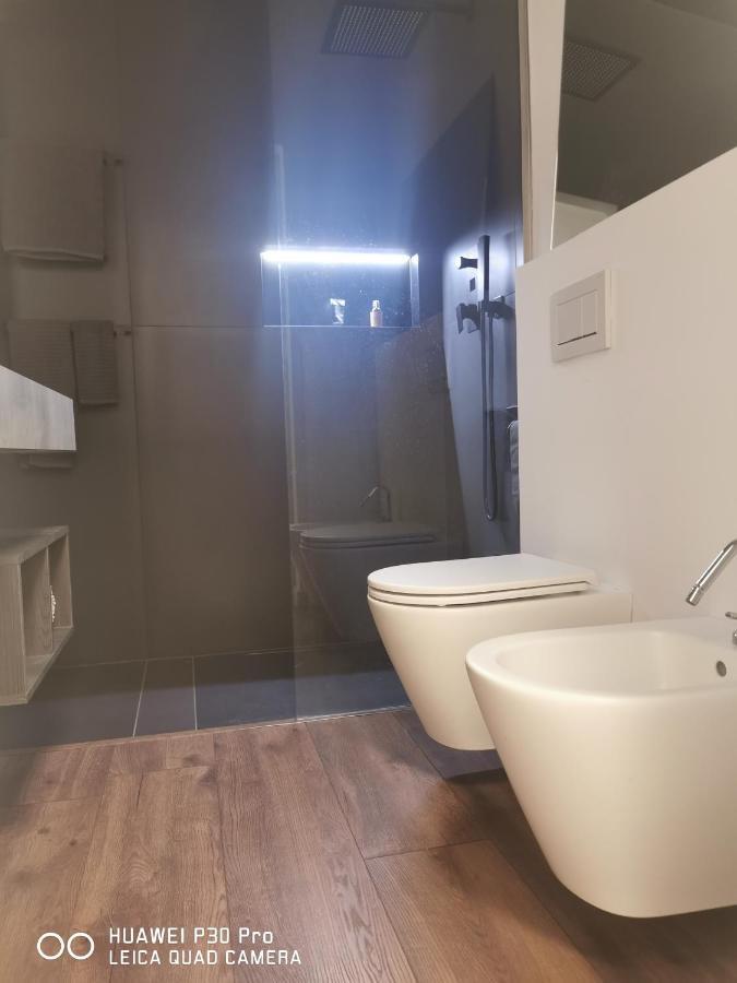 Luxury Apartment Scrovegni Padova Esterno foto