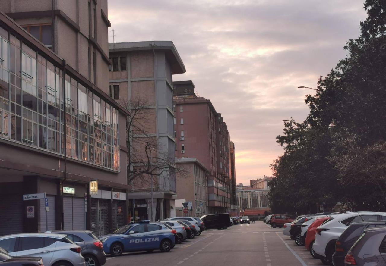 Luxury Apartment Scrovegni Padova Esterno foto