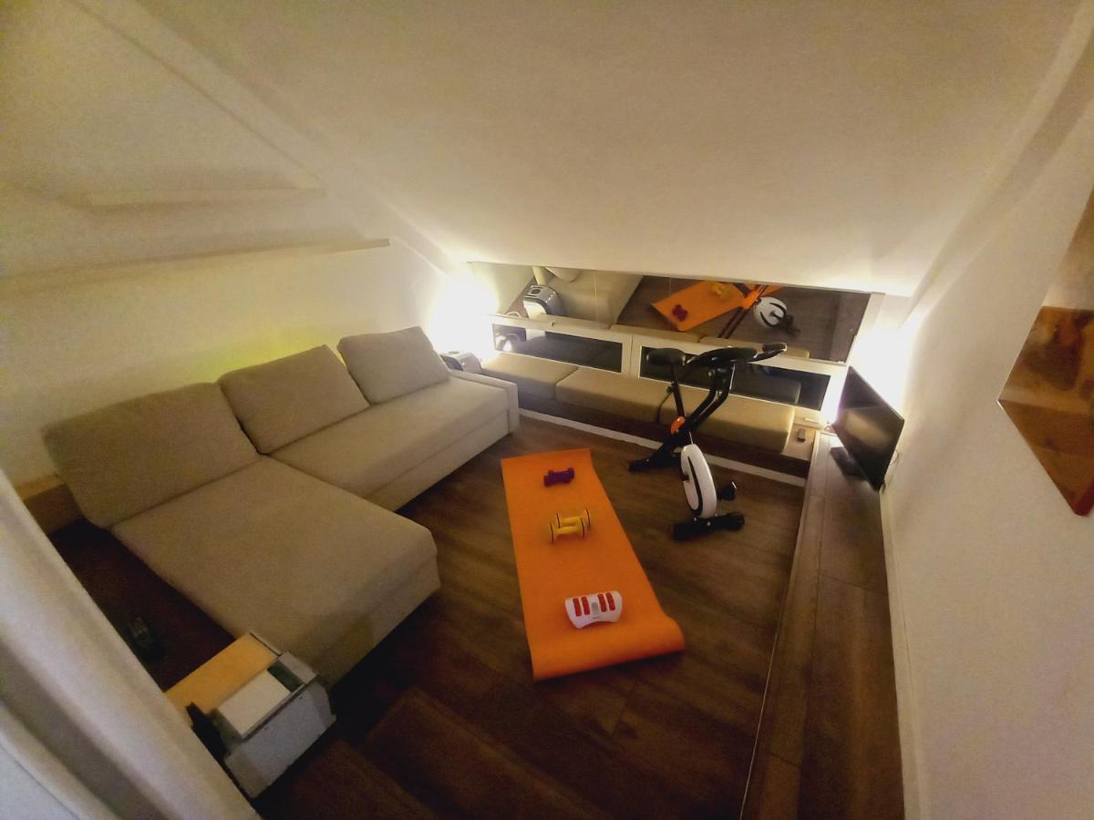 Luxury Apartment Scrovegni Padova Esterno foto