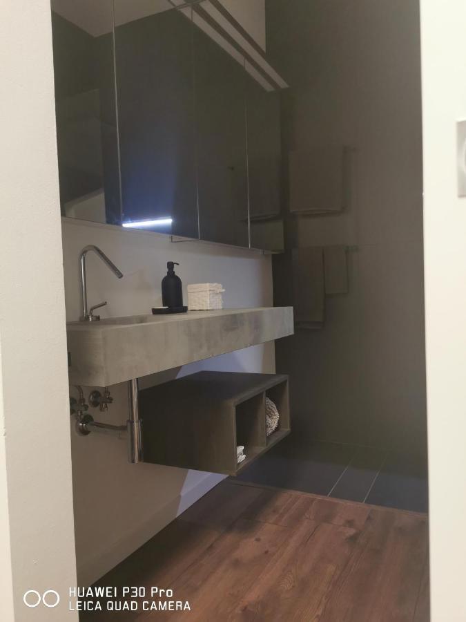 Luxury Apartment Scrovegni Padova Esterno foto