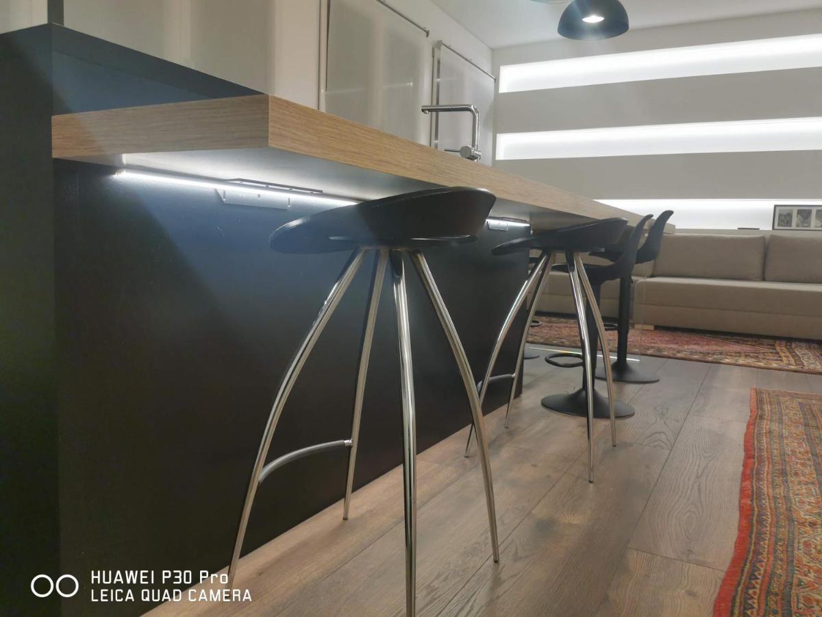 Luxury Apartment Scrovegni Padova Esterno foto