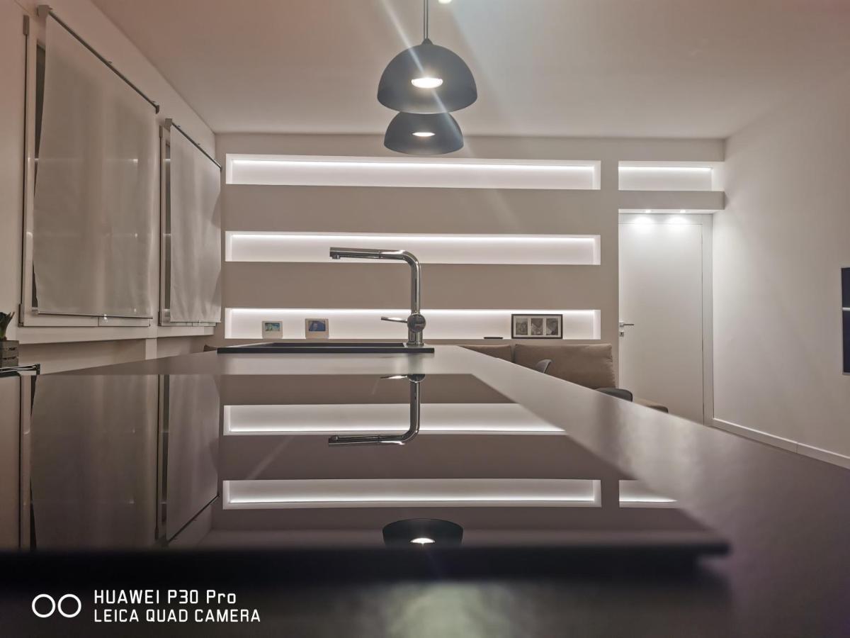 Luxury Apartment Scrovegni Padova Esterno foto