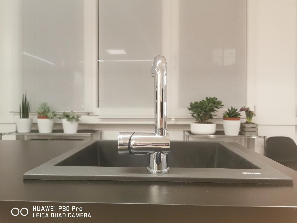Luxury Apartment Scrovegni Padova Esterno foto