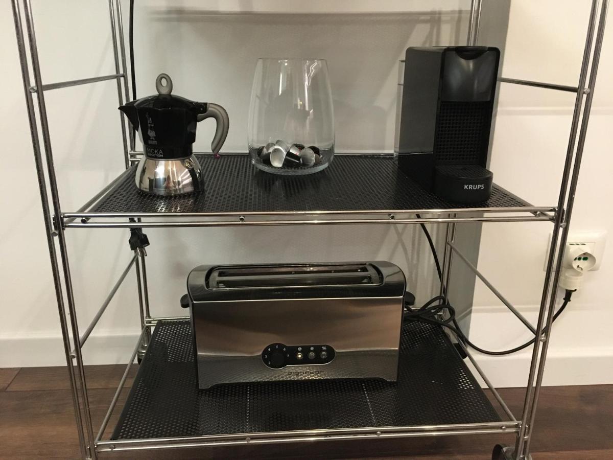 Luxury Apartment Scrovegni Padova Esterno foto