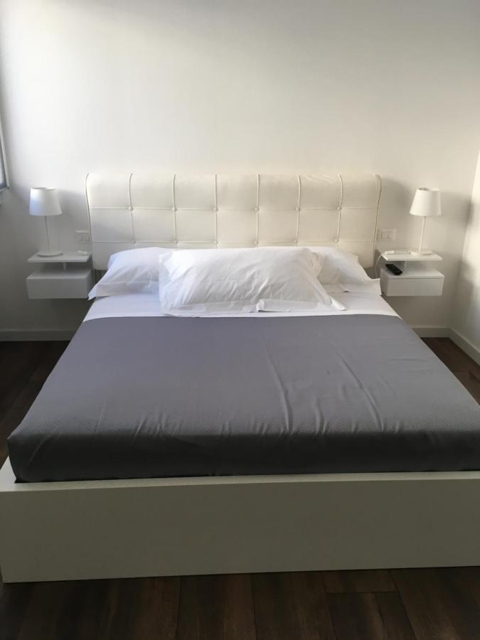Luxury Apartment Scrovegni Padova Esterno foto