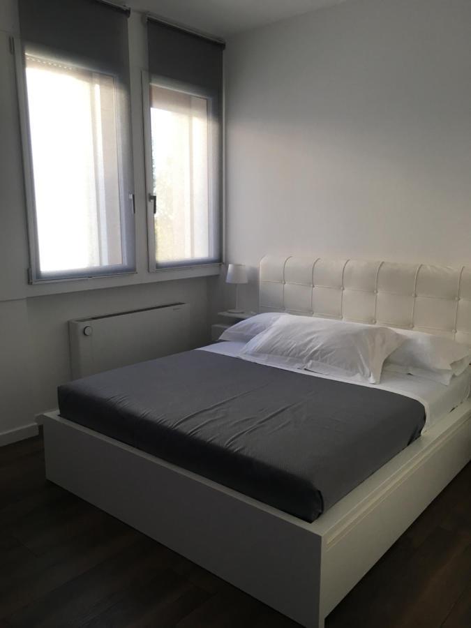 Luxury Apartment Scrovegni Padova Esterno foto