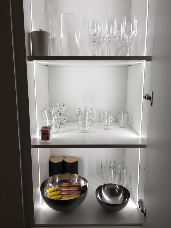 Luxury Apartment Scrovegni Padova Esterno foto