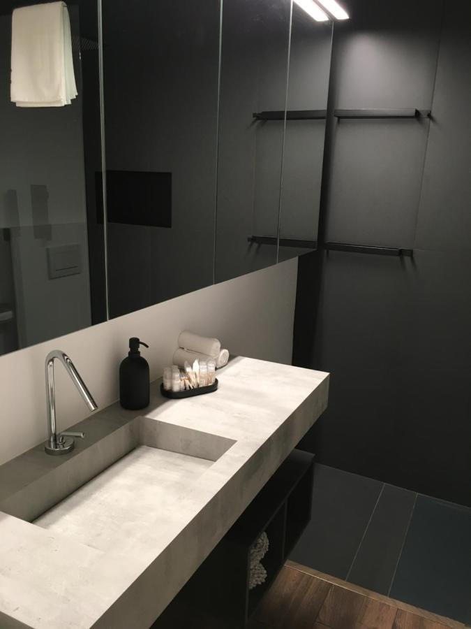 Luxury Apartment Scrovegni Padova Esterno foto