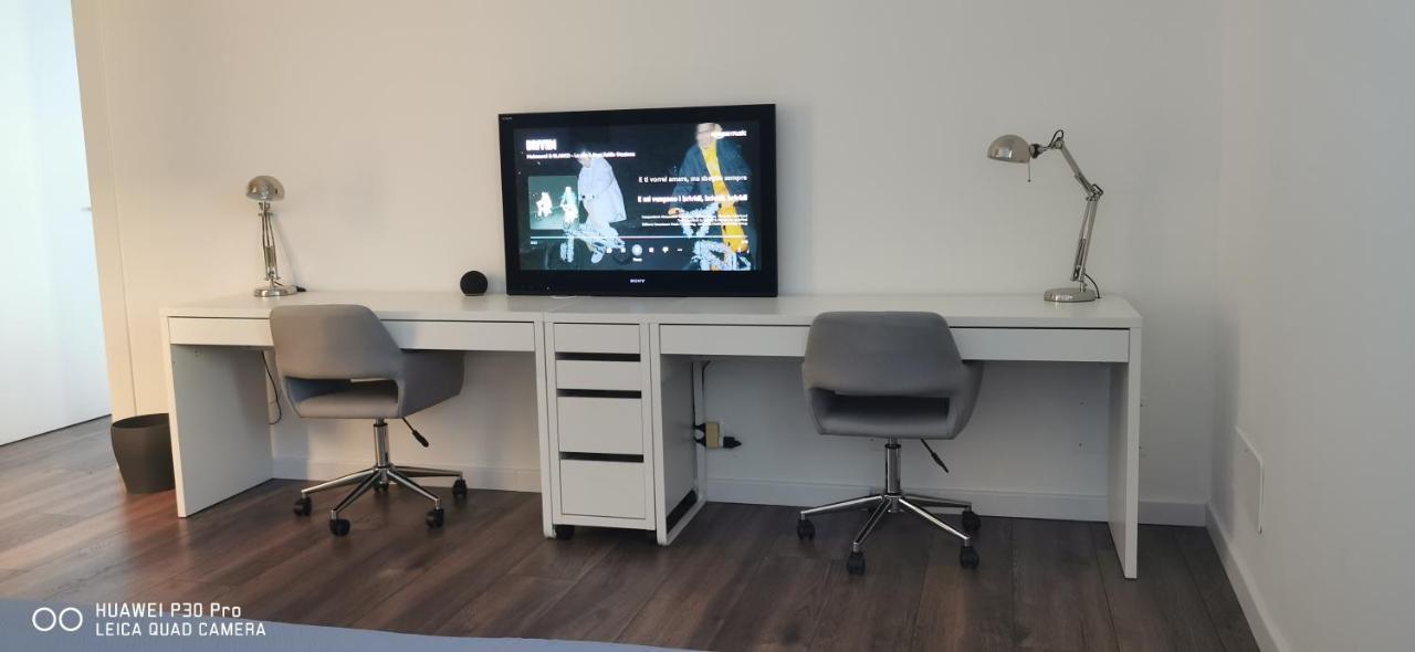 Luxury Apartment Scrovegni Padova Esterno foto