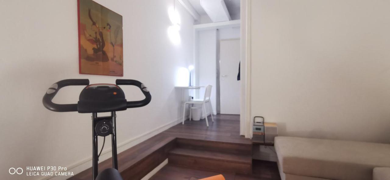 Luxury Apartment Scrovegni Padova Esterno foto